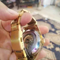 ساعت اوتومات