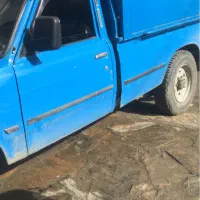 وانت نیسان کرایه