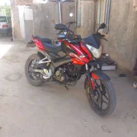 ان اس . هندا 125
