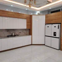 ساخت و نصب MDFودرب چوبی