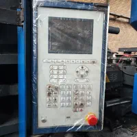 دستگاه تزریق پلاستیک ۱۶۰ تن|ماشینآلات صنعتی|پاکدشت, پاکدشت (مامازند)|دیوار