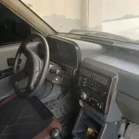 مدل ۸۹ بدون رنگ|خودرو سواری و وانت|بوشهر, |دیوار