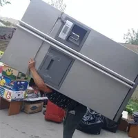 حمل ونقل وبار بری اثاث منزل وجهیزیه|خدمات حمل و نقل|خوی, |دیوار