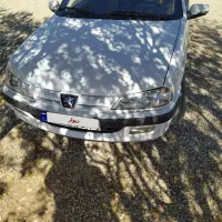 پژوپارس سال مدل96|خودرو سواری و وانت|کرمانشاه, |دیوار