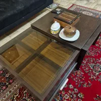 ست مبل|مبلمان خانگی و میز عسلی|شاهین‌شهر, فردوسی|دیوار