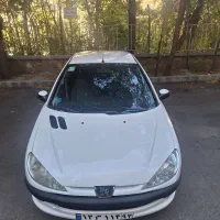 ۲۰۶اس دیv8مدل۹۳بیرنگ