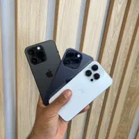 Apple 14pro 256G در حد آک رجیستر شده|موبایل|کاشان, رجایی|دیوار