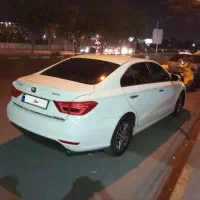لیفان 820 بی رنگ|خودرو سواری و وانت|مشهد, کارمندان دوم|دیوار