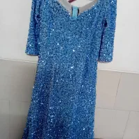 لباس مجلسی ماکسی