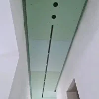 اجرای تخصصی کناف و ماربل شیت و ترمو وود و تایل