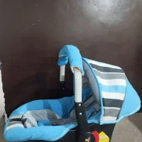 قوری کباب پز کریر و پتو