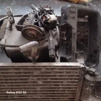 کولرپرایداصل کره باتمام وسایل جانبی