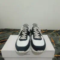 کفش کتانی چرم مردانه|کیف، کفش، کمربند|اصفهان, باغ زیار|دیوار