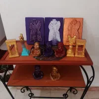 انواع مجسمه و تندیس