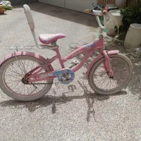 دوچرخه‌ سایز‌ ۱۶