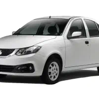 ساینا GX دوگانه صفر ۱۴۰۴