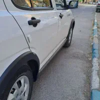 کوییک s  فول کامل مدل ۴۰۲|خودرو سواری و وانت|همدان, |دیوار