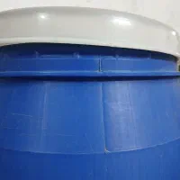 بشکه آبی|مصالح و تجهیزات ساختمان|تهران, سجاد|دیوار