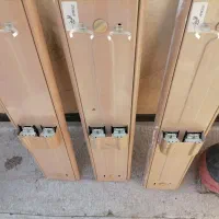 پایه مهتابی