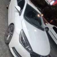 اریزو ۵ اتومات|خودرو سواری و وانت|تبریز, |دیوار