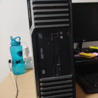 کیس خانگی تمیز|رایانه رومیزی|سبزوار, توحیدشهر|دیوار