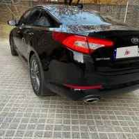 اپتیما مدل 2014