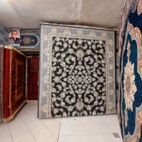 فرش۱۲متری ۷۰۰شانه اصلی ضمانتی ۲۵۵۰ حاجی حسینی طلاب