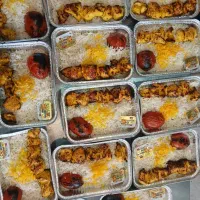 غذای پرسنلی فقط 90