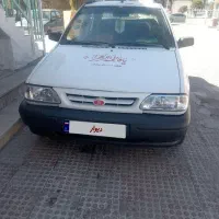 پراید|خودرو سواری و وانت|کرمان, |دیوار