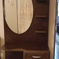 کمد ارایشی
