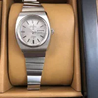 ساعت سیکو ۵ زنانه نو