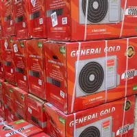 کولر گازی موتور بزرگ ۱۲-۱۸-۲۴-۳۰ GENERAL SHEKAR|کولر گازی و فنکوئل|همدان, |دیوار