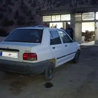 پراید مدل ۹۵