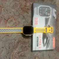 اپل واچ  T10 ultra2 سری 9|ساعت|اسلام‌شهر, شهرک واوان|دیوار