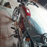 موتورهندا|موتورسیکلت|مشهد, گلشور|دیوار