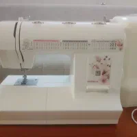 چرخ خیاطی مدل K400