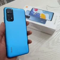شیایومی (note11s)فروش فوری