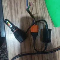 هدایت موتور