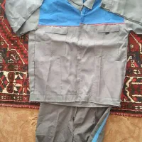لباس کار و شلوار کار