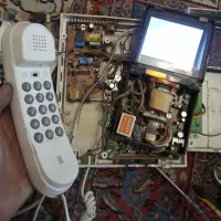 تعمیر آیفون تصویری تعمیرات دربازکن سراسرشهر ضمانتی|خدمات پیشه و مهارت|قم, پردیسان|دیوار