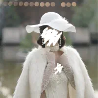 لباس عقد محظری فرمالیته|لباس|قم, شهرک مهدیه (مدرس)|دیوار