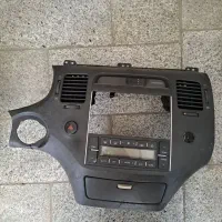 لوازم استوک ازرا نوسکات سینی فن چراغ ایربگ|قطعات یدکی و لوازم جانبی|مشهد, بهمن|دیوار