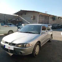 پروتون ویرا مدل ۸۷