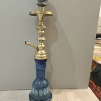 قلیون برنجی|کلکسیون و سرگرمی|پردیس, فاز ۱۱|دیوار