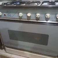 لوازم خانگی|اجاق گاز و لوازم برقی پختوپز|محمدشهر, شهرک پیام (مهرالبرز)|دیوار