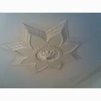 گچکاری،تعمیرات گچ کاری لکه گیری