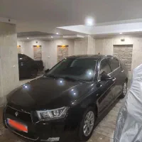 دنا پلاس توربو اتومات|خودرو سواری و وانت|کرج, باغستان|دیوار