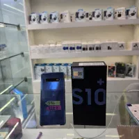 Samsung S10 plus بدوون نقطه کلکسیونی فروش ویژه