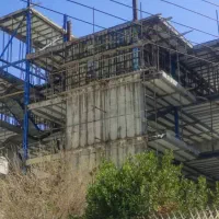 اجرای اسکلت بتنی و فلزی صفر تا صد|خدمات پیشه و مهارت|شیراز, شهرک استقلال|دیوار