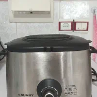 سرخ کن SUNNY